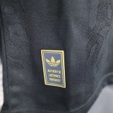 25/26  Manchester United Third   Long Sleeve Player  1:1 Quality Soccer Jersey