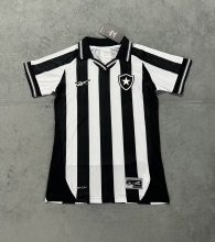 25/26 Bahia  Home  Woman's  Fans 1:1 Quality Soccer Jersey