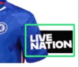 25/26  Chelsea Home Long Sleeve Player 1:1 Quality Soccer Jersey