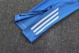 25/26 Real Madrid  Baby Blue 1:1 Quality Training Jersey