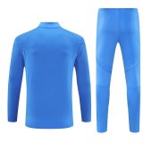 25/26 Real Madrid  Baby Blue 1:1 Quality Training Jersey