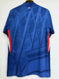 25/26 Chelsea Home Blue Fans 1:1 Quality Soccer Jersey