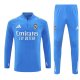 25/26 Real Madrid  Baby Blue 1:1 Quality Training Jersey