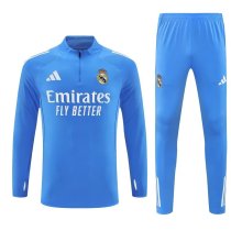 25/26 Real Madrid Baby Blue 1:1 Quality Training Jersey 25/26 Real Madrid Baby Blue 1:1 Quality Training Jersey
