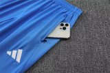 25/26 Real Madrid  Baby Blue 1:1 Quality Training Jersey