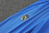 25/26 Real Madrid  Baby Blue 1:1 Quality Training Jersey