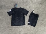 25/26 Tottenham  Away  Kids Kits 1:1  Soccer Jersey