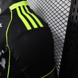 25/26 Al Ahly  Away Player 1:1 Quality Soccer Jersey