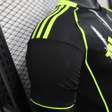 25/26 Al Ahly  Away Player 1:1 Quality Soccer Jersey