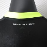 25/26 Al Ahly  Away Player 1:1 Quality Soccer Jersey