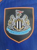 25/26 Newcastle Third Player 1:1 Quality Soccer Jersey