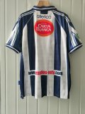 1999/2000 Monterrey Home Retro Fans 1:1 Quality Soccer Jersey