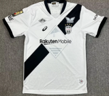 25/26 Vissel Kobe Away Fans 1:1 Quality Soccer Jersey