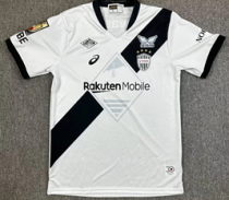 25/26 Vissel Kobe Away Fans 1:1 Quality Soccer Jersey