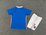 25/26 Sunderland  Away  Kids Kits 1:1 Soccer Jersey
