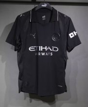 25/26 Manchester City Away  Player 1:1 Quality Soccer Jersey