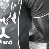 25/26 Al Ahly  Away Player 1:1 Quality Soccer Jersey