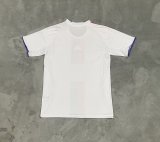 25/26 Lyon Home Fans 1:1 Quality Soccer Jersey