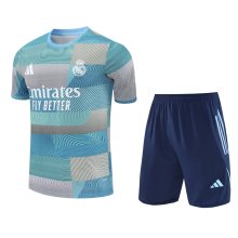 25/26 Real Madrid  1:1 Quality Training Jersey（A-Set）