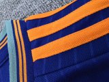 25/26 Newcastle Third  Kids Kits 1:1 Soccer Jersey