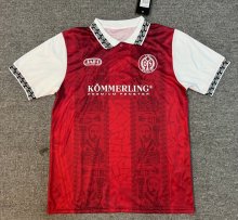 25/26 Mainz  Special Edition Fans 1:1 Quality Soccer Jersey