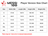 25/26 Chivas Away Player 1:1 Quality Soccer Jersey