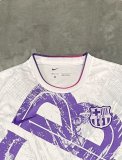25/26 Barcelona Special Edition Fans 1:1 Quality Soccer Jersey