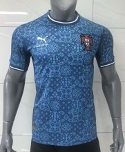 25/26  Portugal Special Edition Fans 1:1 Quality Soccer Jersey