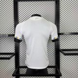25/26 Leeds United Home Player 1:1 Quality  Soccer Jersey