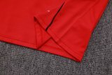 25/26  Liverpool Red 1:1 Quality Training Jersey