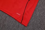 25/26  Liverpool Red 1:1 Quality Training Jersey