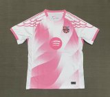 25/26 Barcelona Special Edition Fans 1:1 Quality Soccer Jersey