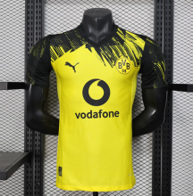 25/26 Dortmund Special Edition Player 1:1 Quality Soccer Jersey