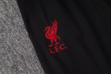 25/26  Liverpool Red 1:1 Quality Training Jersey