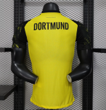25/26 Dortmund Special Edition Player 1:1 Quality Soccer Jersey