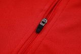 25/26  Liverpool Red 1:1 Quality Training Jersey