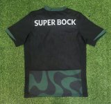 25/26 Sporting Lisbon Third Fans 1:1  Quality Soccer Jersey