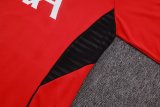 25/26  Liverpool Red 1:1 Quality Training Jersey