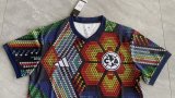 25/26 Club America Training Clothes Fans   1:1 Quality Soccer Jersey