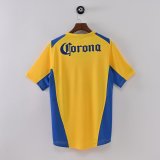 2004/2005 Club American Home Fans 1:1 Quality Retro Soccer Jersey