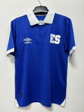 25/26 El Salvador Home Fans 1:1 Quality Trianing Jersey