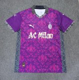25/26 AC Milan Special Edition Fans 1:1 Quality Soccer Jersey