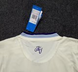 25/26  Aston Villa Third Fans  1:1 Quality Soccer Jersey