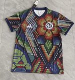 25/26 Club America Training Clothes Fans   1:1 Quality Soccer Jersey