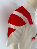 1992/1993 Hamburger SV Home Fans Retro 1:1 Quality Soccer Jersey
