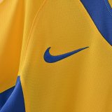 2004/2005 Club American Home Fans 1:1 Quality Retro Soccer Jersey