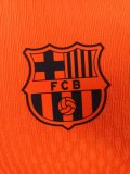 25/26 Barcelona Third Player 1:1 Quality Soccer Jersey