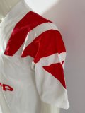 1992/1993 Hamburger SV Home Fans Retro 1:1 Quality Soccer Jersey