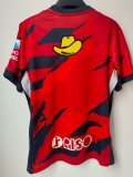 25/26 Kashima Antlers Home Fans 1:1 Quality Soccer Jersey（鹿岛鹿角）