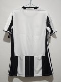 2016/2017  Juventus Home Fans Retro 1:1 Quality Soccer Jersey